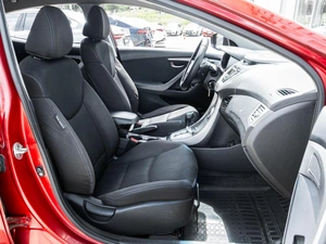 Седан Hyundai Elantra 2011 года, 709000 рублей, Ставрополь