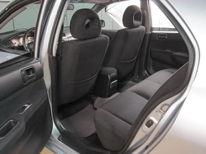 Седан Mitsubishi Lancer 2006 года, 499000 рублей, Воронеж