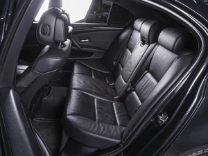 Седан BMW 5 серия 2009 года, 1489000 рублей, Ростов-на-Дону