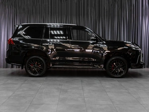 Внедорожник Lexus LX 2015 года, 4699000 рублей, Тюмень