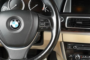 Лифтбек BMW 5 серия GT 2011 года, 1829000 рублей, Тюмень