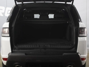 Внедорожник Land Rover Range Rover Sport 2016 года, 4346000 рублей, Омск