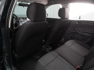 Лифтбек Skoda Rapid 2016 года, 899000 рублей, Воронеж