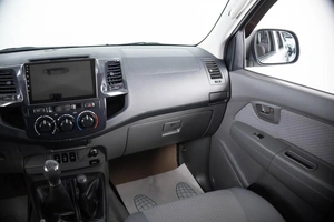Пикап Toyota Hilux 2013 года, 2349000 рублей, Пермь