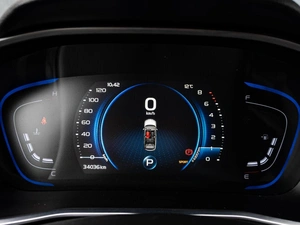Внедорожник Geely Coolray 2023 года, 1715000 рублей, Краснодар