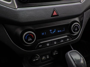 Внедорожник Hyundai Creta 2016 года, 1648000 рублей, Краснодар