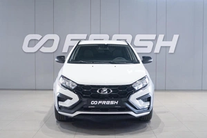 Универсал ВАЗ (LADA) Vesta Cross 2024 года, 1579000 рублей, Петрозаводск