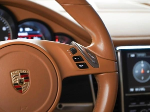 Лифтбек Porsche Panamera 4 2013 года, 3158077 рублей, Москва