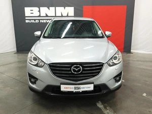 Внедорожник Mazda CX-5 2016 года, 2200000 рублей, Курск