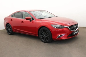 Седан Mazda 6 2015 года, 1799000 рублей, Орёл