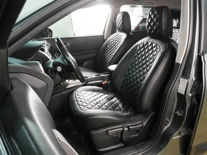 Внедорожник Nissan Qashqai+2 2011 года, 1349000 рублей, Воронеж