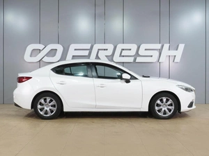 Хетчбэк Mazda 3 2014 года, 1219000 рублей, Воронеж