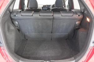 Хетчбэк Honda Fit 2017 года, 1469000 рублей, Красноярск