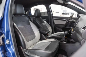 Седан ВАЗ (LADA) Vesta 2021 года, 1229000 рублей, Петрозаводск