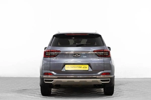 Внедорожник Chery Tiggo 4 2019 года, 1489000 рублей, Барнаул