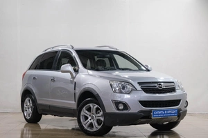 Внедорожник Opel Antara 2013 года, 1099000 рублей, Новокузнецк