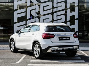 Внедорожник Mercedes-benz GLA-класс 2018 года, 2699000 рублей, Волгоград