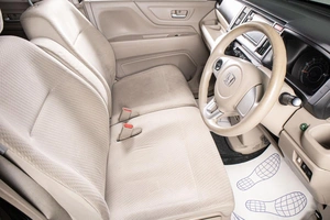 Хетчбэк Honda N-WGN 2014 года, 719000 рублей, Сургут