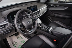 Внедорожник Chery Tiggo 7 Pro 2023 года, 1989000 рублей, Томск