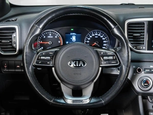 Внедорожник Kia Sportage 2018 года, 2439000 рублей, Ставрополь