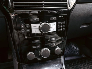 Хетчбэк Opel Astra 2007 года, 550000 рублей, Краснодар