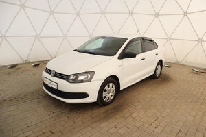 Седан Volkswagen Polo 2014 года, 889000 рублей, Обнинск