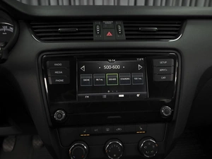 Лифтбек Skoda Octavia 2019 года, 1537000 рублей, Ставрополь