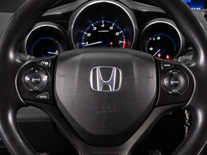 Хетчбэк Honda Civic 2012 года, 1609000 рублей, Тюмень