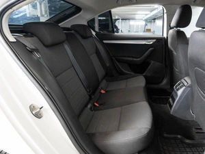 Лифтбек Skoda Octavia 2014 года, 999000 рублей, Ставрополь