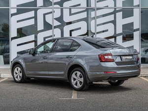 Лифтбек Skoda Octavia 2017 года, 1635000 рублей, Краснодар