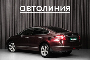 Седан Nissan Teana 2010 года, 1099000 рублей, Красноярск
