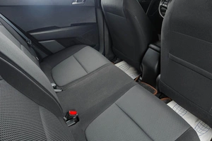 Внедорожник Hyundai Creta 2017 года, 1899000 рублей, Тюмень