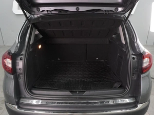 Внедорожник Renault Kaptur 2017 года, 1539000 рублей, Воронеж