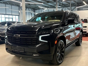 Внедорожник Chevrolet Tahoe 2022 года, 8499000 рублей, Павловская Слобода