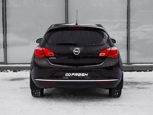 Хетчбэк Opel Astra 2013 года, 859000 рублей, Тверь