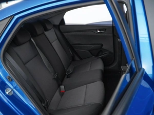 Седан Hyundai Solaris 2021 года, 1157077 рублей, Москва