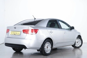 Седан Kia Cerato 2012 года, 829000 рублей, Челябинск
