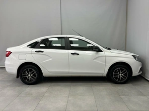 Седан ВАЗ (LADA) Vesta 2018 года, 657000 рублей, Красноярск