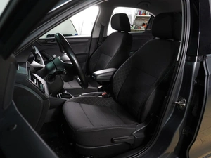 Лифтбек Skoda Rapid 2021 года, 1629000 рублей, Воронеж