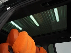 Внедорожник Polar Stone (Jishi) 01 2024 года, 8515000 рублей, Минеральные Воды