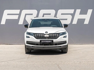Внедорожник Skoda Kodiaq 2019 года, 3270000 рублей, Краснодар