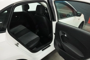 Седан Volkswagen Polo 2012 года, 800000 рублей, Курск
