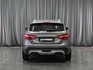 Универсал ВАЗ (LADA) Vesta Cross 2019 года, 999000 рублей, Тюмень