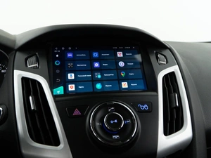 Седан Ford Focus 2014 года, 949046 рублей, Москва