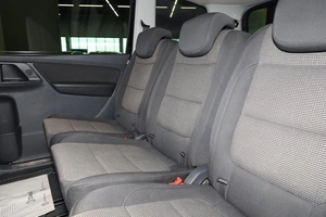 Минивэн Volkswagen Sharan 2013 года, 1389000 рублей, Новосибирск