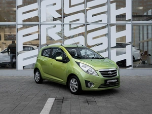 Хетчбэк Daewoo Matiz 2010 года, 565000 рублей, Ставрополь
