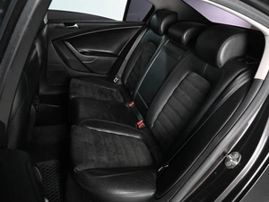 Седан Volkswagen Passat 2009 года, 959000 рублей, Аксай