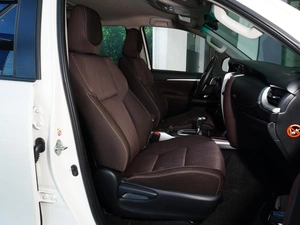 Внедорожник Toyota Fortuner 2019 года, 3198000 рублей, Тверь