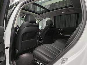 Внедорожник BMW X7 2020 года, 7699000 рублей, Красноярск