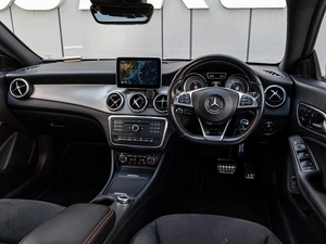 Универсал Mercedes-benz CLA-класс 2015 года, 1650000 рублей, Краснодар